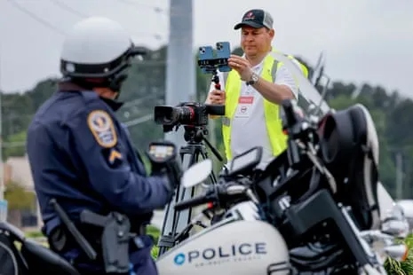 Immigration Appeals Court Directs Deportation of Atlanta Reporter In Custody by ICE