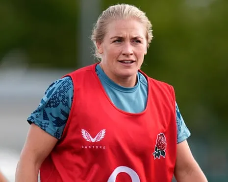 The Red Roses and France Set for Thrilling Semi-Final Battle for World Cup Glory Spot